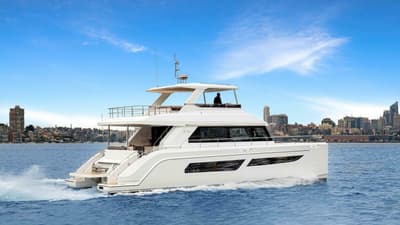 BOATZON | ILIAD 53F 2026 BOATZON | ILIAD 53F 2026
