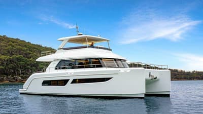 BOATZON | ILIAD 53F 2027