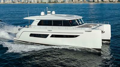 BOATZON | ILIAD 53S 2026 BOATZON | ILIAD 53S 2026