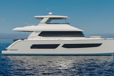 BOATZON | ILIAD 60 2026