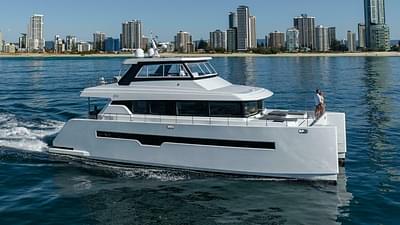 BOATZON | ILIAD 62 2026 BOATZON | ILIAD 62 2026