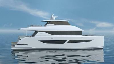 BOATZON | ILIAD 75 2026 BOATZON | ILIAD 75 2026