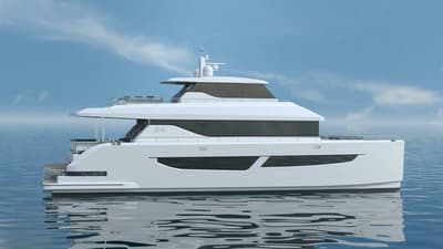 BOATZON | ILIAD 75 2027 BOATZON | ILIAD 75 2027