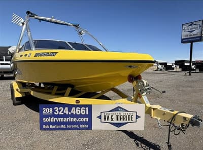 BOATZON | IMAR GEKKO REVO 2008 BOATZON | IMAR GEKKO REVO 2008