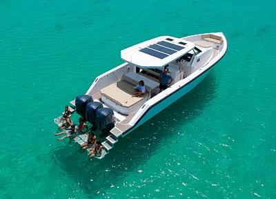 BOATZON | Impulse 43 S 2025 BOATZON | Impulse 43 S 2025