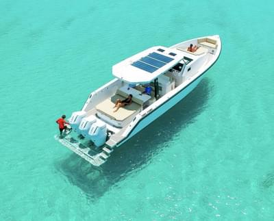 BOATZON | Impulse 43 S 2026 BOATZON | Impulse 43 S 2026