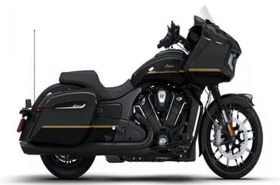 BOATZON | Indian Motorcycle Challenger Dark Horse Power Plus 112 W PBA 2026