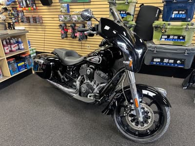 BOATZON | Indian Motorcycle CHEIFTAN 2021 BOATZON | Indian Motorcycle CHEIFTAN 2021