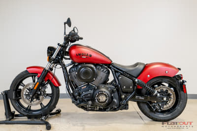 BOATZON | Indian Motorcycle CHIEF BOBBER ABS 2022