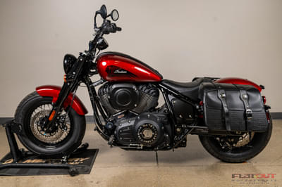 BOATZON | Indian Motorcycle CHIEF BOBBER ABS ONLY 129 MI 2023