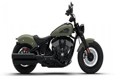 BOATZON | Indian Motorcycle Chief Bobber Dark Horse 2026