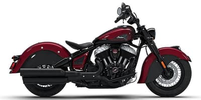 BOATZON | Indian Motorcycle Chief Vintage 125th Anniversary Edition 2026