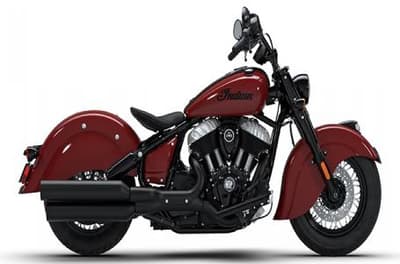 BOATZON | Indian Motorcycle Chief Vintage 2026