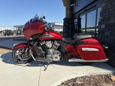 BOATZON | Indian Motorcycle Chieftain 2025