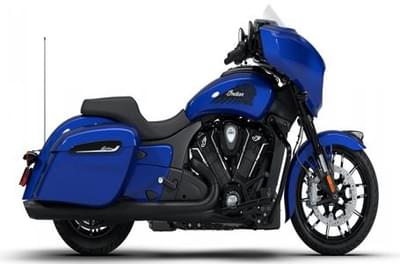 BOATZON | Indian Motorcycle Chieftain Dark Horse Power Plus 108 2026