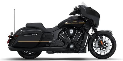 BOATZON | Indian Motorcycle Chieftain Dark Horse Power Plus 112 Dark Horse  PBA 2026