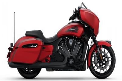 BOATZON | Indian Motorcycle Chieftain Dark Horse Power Plus 112 with RA  PBA 2025