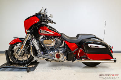 BOATZON | Indian Motorcycle CHIEFTAIN ELITE 2020