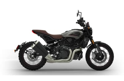 BOATZON | Indian Motorcycle FTR 1200 RALLY 2022