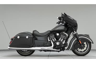 BOATZON | Indian Motorcycle Indian Chieftain Dark Horse 2017