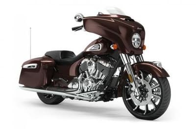 BOATZON | Indian Motorcycle Indian Chieftain Limited 2019