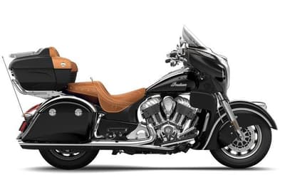 BOATZON | Indian Motorcycle Indian Roadmaster 2015