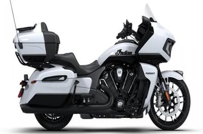 BOATZON | Indian Motorcycle Pursuit Dark Horse 112 With PBARA 2026 BOATZON | Indian Motorcycle Pursuit Dark Horse 112 With PBARA 2026
