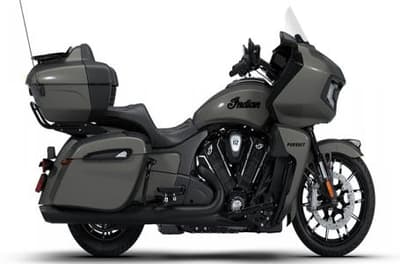BOATZON | Indian Motorcycle Pursuit Dark Horse Power Plus 112 With PBARA 2026