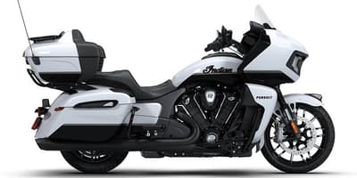 BOATZON | Indian Motorcycle Pursuit Dark Horse Power Plus 112 With PBARA 2026