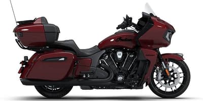 BOATZON | Indian Motorcycle Pursuit Dark Horse Power Plus 112 With PBARA 2026