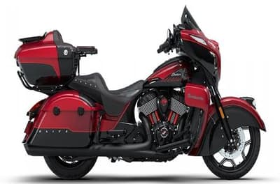 BOATZON | Indian Motorcycle Roadmaster 125th Anniversary Edition 2026