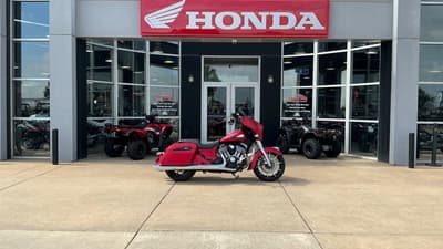 BOATZON | Indian Motorcycle ROADMASTER DARK HORSE 2020