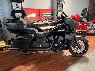 BOATZON | Indian Motorcycle Roadmaster Dark Horse 2025