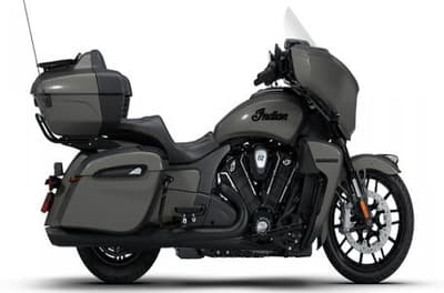 BOATZON | Indian Motorcycle Roadmaster Dark Horse Power Plus 112 with PBA 2026 BOATZON | Indian Motorcycle Roadmaster Dark Horse Power Plus 112 with PBA 2026