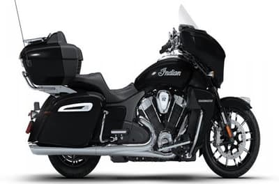 BOATZON | Indian Motorcycle Roadmaster Power Plus 112 Limited with PBA 2026