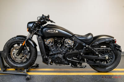 BOATZON | Indian Motorcycle SCOUT BOBBER ABS 2019 BOATZON | Indian Motorcycle SCOUT BOBBER ABS 2019