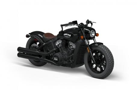 2023 Indian Motorcycle Indian Motorcycle Scout Bobber ABS 2023 - Sold Boat
