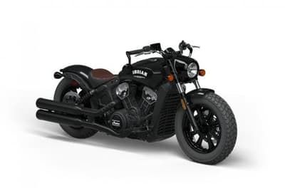 BOATZON | Indian Motorcycle Scout Bobber ABS 2023 BOATZON | Indian Motorcycle Scout Bobber ABS 2023