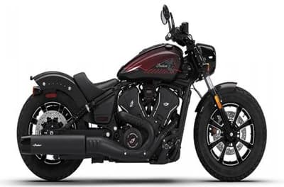BOATZON | Indian Motorcycle Scout Bobber Limited 2026