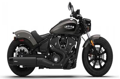 BOATZON | Indian Motorcycle Scout Bobber Limited  Tech 2026