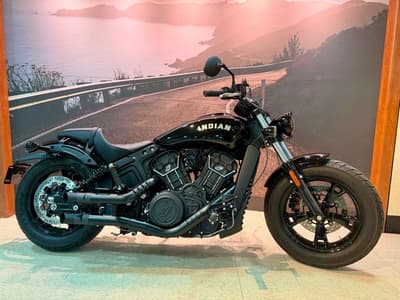 BOATZON | Indian Motorcycle Scout Bobber Sixty 2023