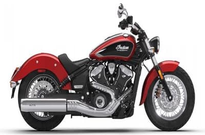 BOATZON | Indian Motorcycle Scout Classic Limited  Tech 2026