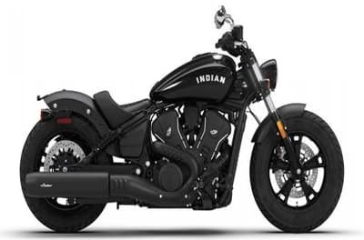 BOATZON | Indian Motorcycle Scout Sixty Bobber 2026