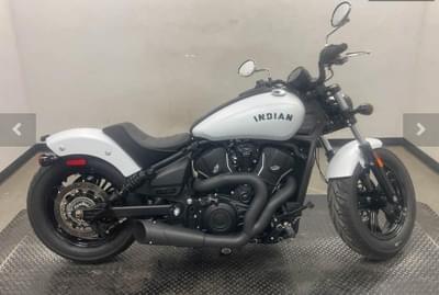 BOATZON | Indian Motorcycle SCOUT SIXTY BOBBER LIMITED NEW LIKE 2025