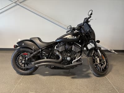 BOATZON | Indian Motorcycle Sport Chief 2024