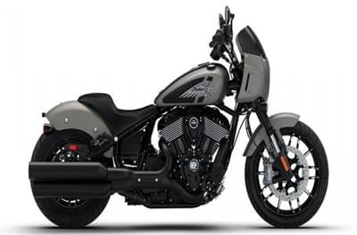 BOATZON | Indian Motorcycle Sport Chief 2026