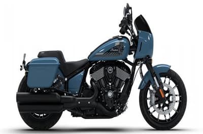 BOATZON | Indian Motorcycle Sport Chief RT 2026 BOATZON | Indian Motorcycle Sport Chief RT 2026