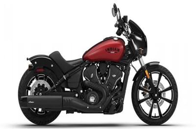 BOATZON | Indian Motorcycle Sport Scout 2026