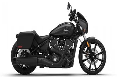 BOATZON | Indian Motorcycle Sport Scout Limited  Tech 2026