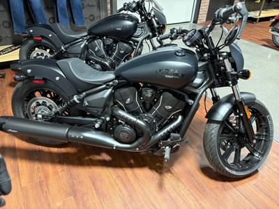 BOATZON | Indian Motorcycle Sport Scout Ltd 2025